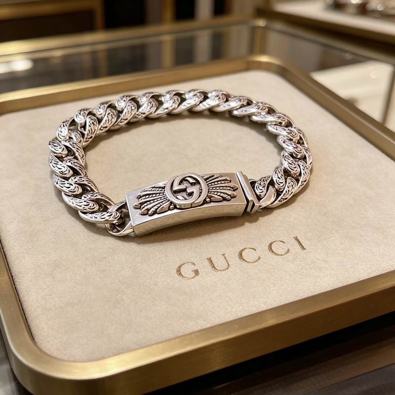Gucci Bracelet 06yxs14